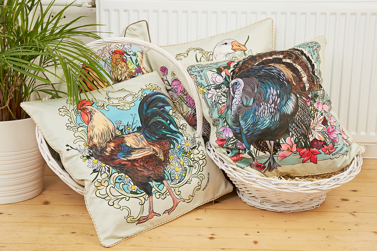 Фото с сайта violetdream.ru  