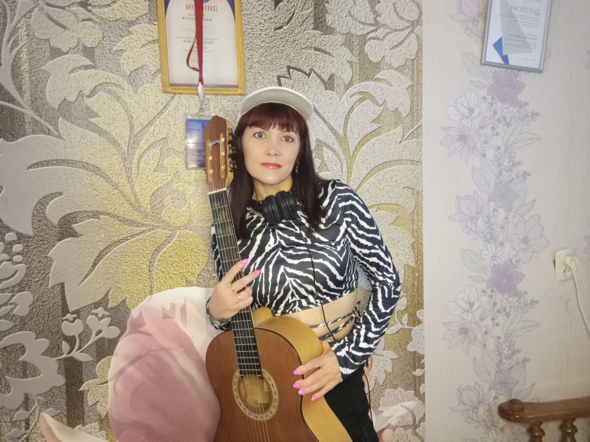 фото автора