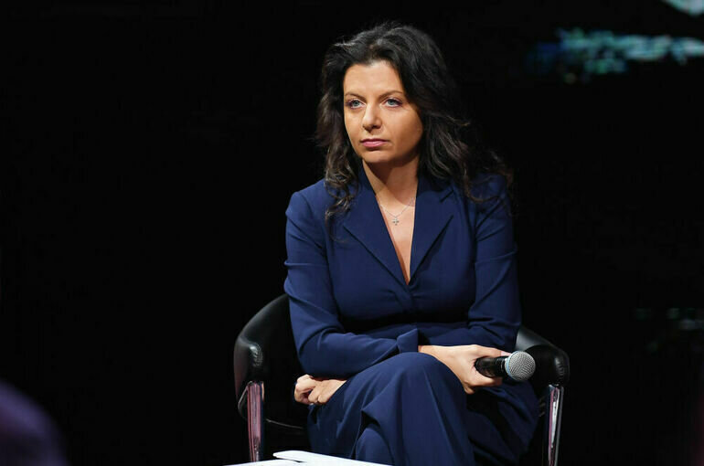   Екатерина Чеснокова / РИА Новости