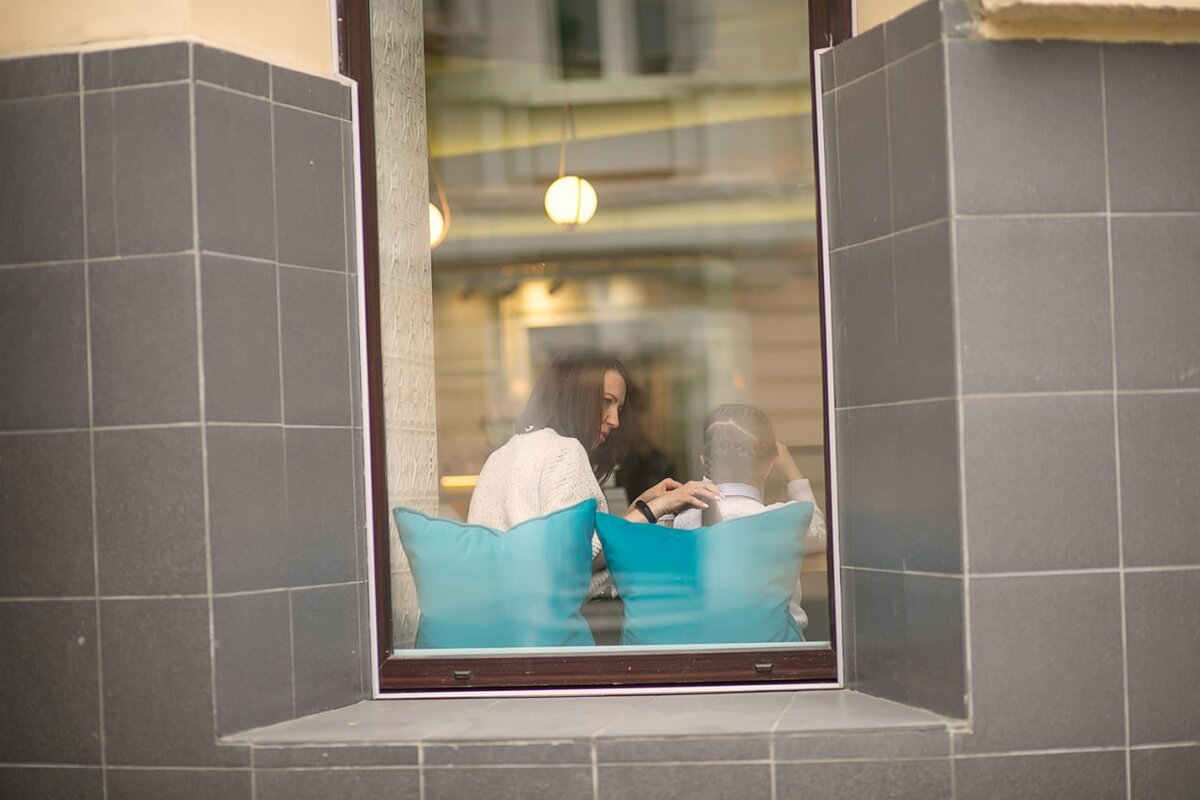 Есть ли карьера после декрета или 5 неочевидных причин, почему женщины не выходят на прежнюю работу