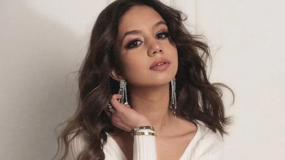 Фото: личная страница