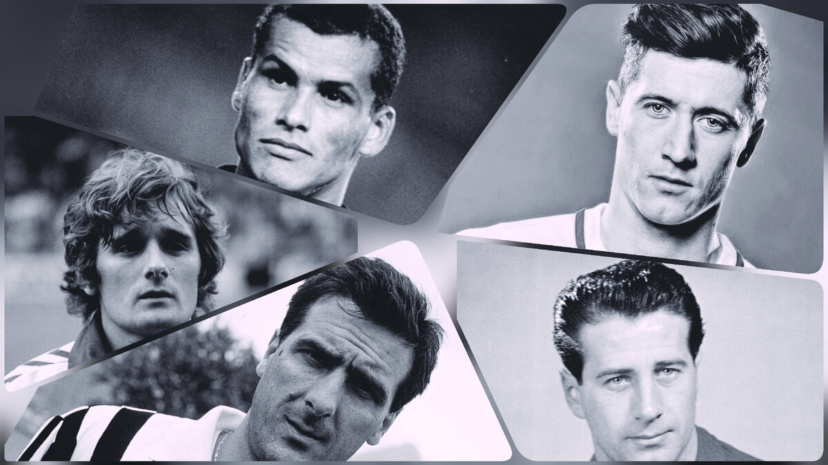 Футболисты занявшие места с 95 по 91-е