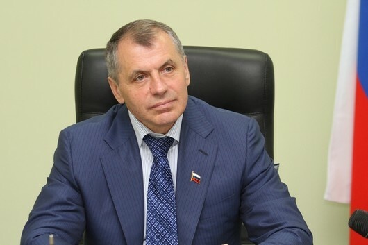 Глава парламента Крыма Владимир Константинов оценил украинскую атаку как новое преступление террористического режима. Фото: crimea.gov.ru