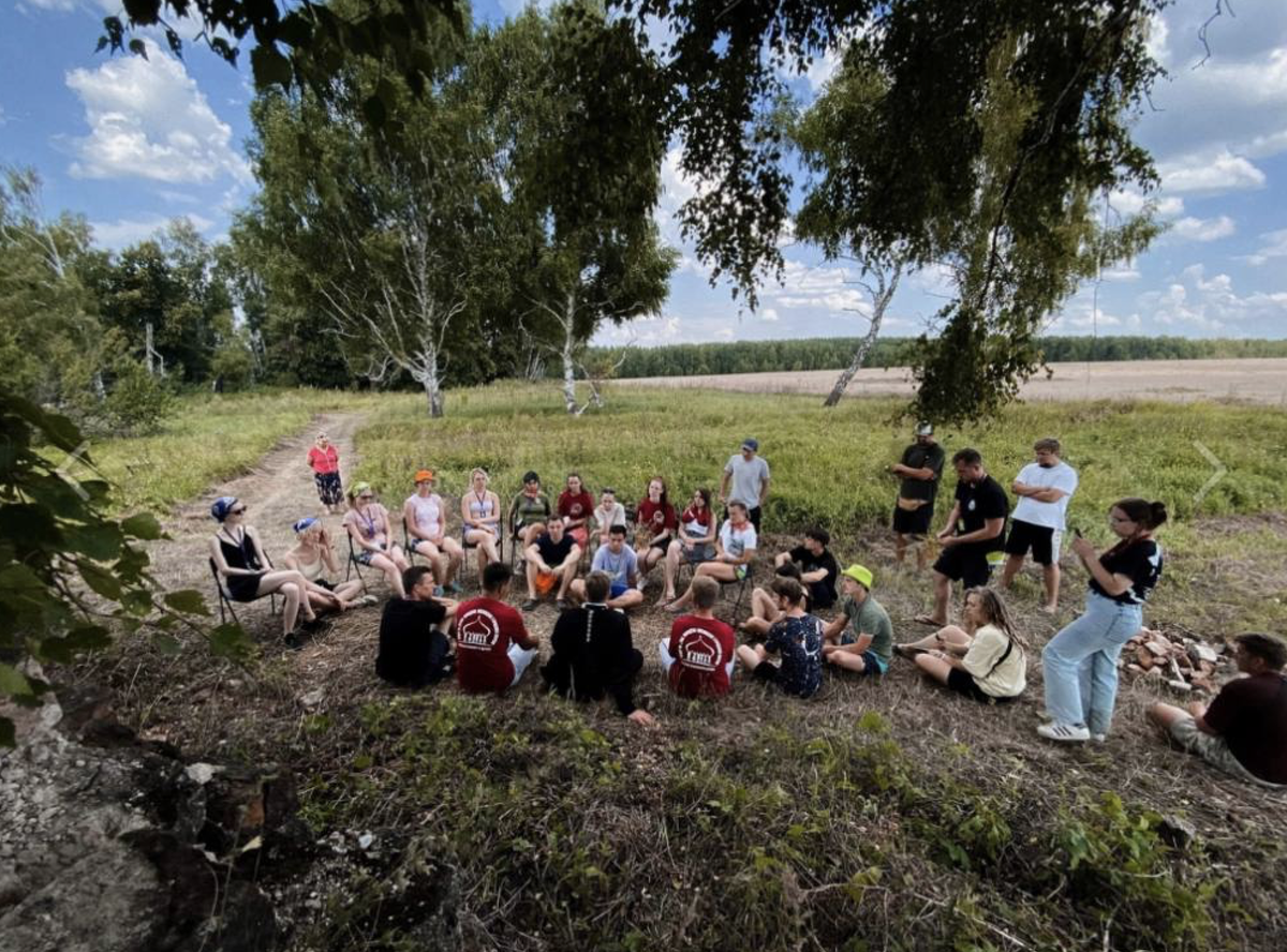 Лагерь столица лето. Православный лагерь. Мероприятие на природе. Палаточный лагерь. Человек и природа.