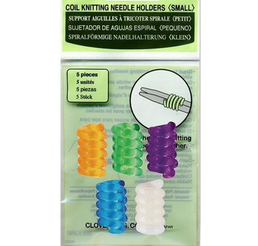 Это примерно 650-700 руб за 5 пружинок