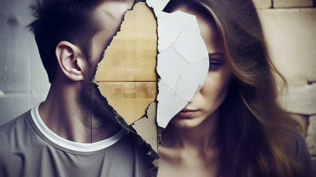 Развод с мужем