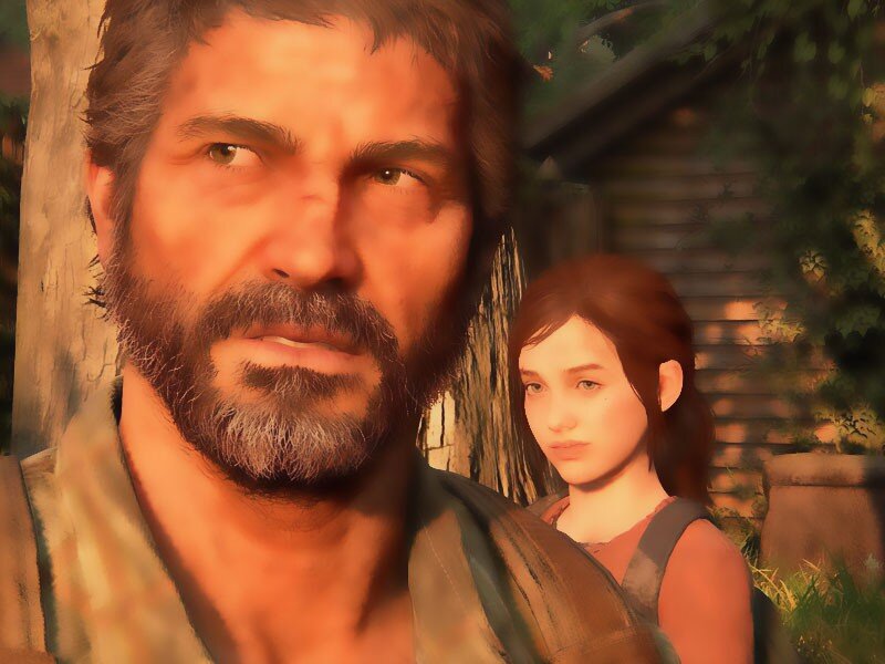    The Last of Us на Steam Deck выглядит хуже оригинала 2013 года