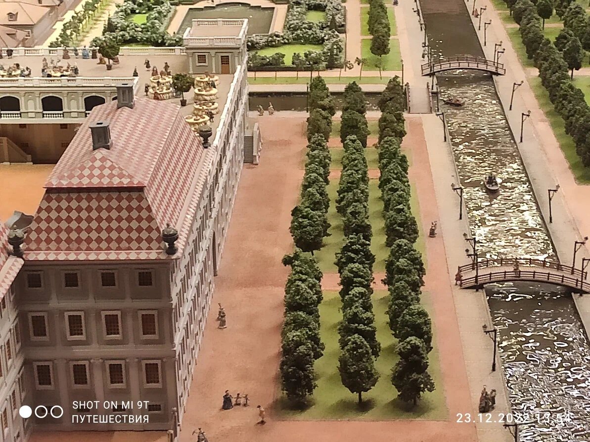 "Петровская Акватория". Фото автора 