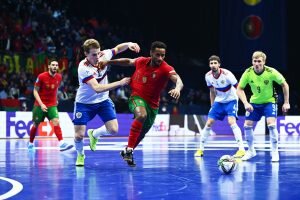    Фото: uefa.com / официальный сайт УЕФА Константин Бухтатов