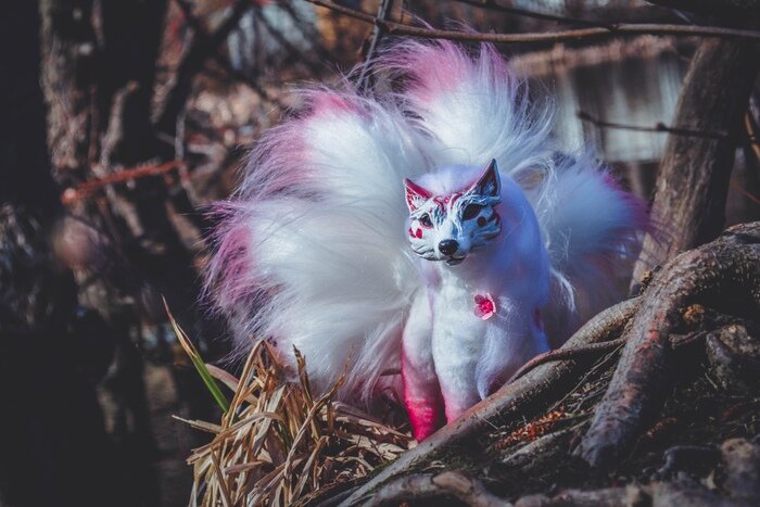 Листайте вправо, чтобы увидеть больше изображений