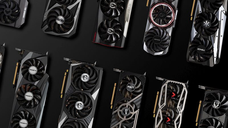    Источник изображения: NVIDIA