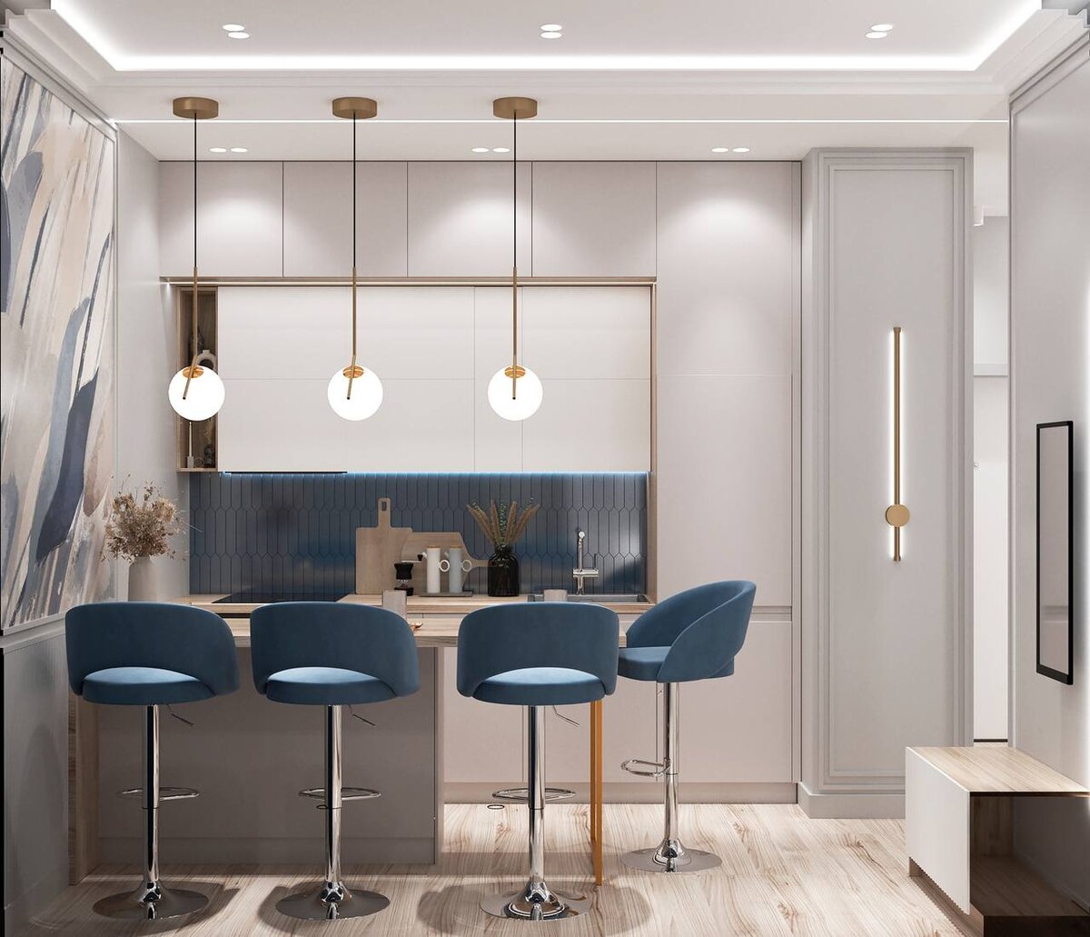 Вложили миллионы, а выглядит, как будто всего пару тысяч потратили. 5 ...