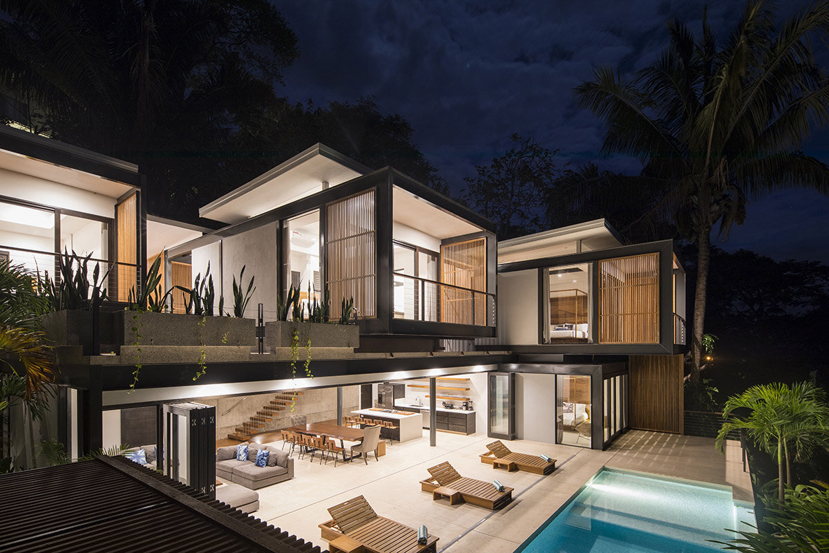 Фото Андреса Гарсия Лахнера