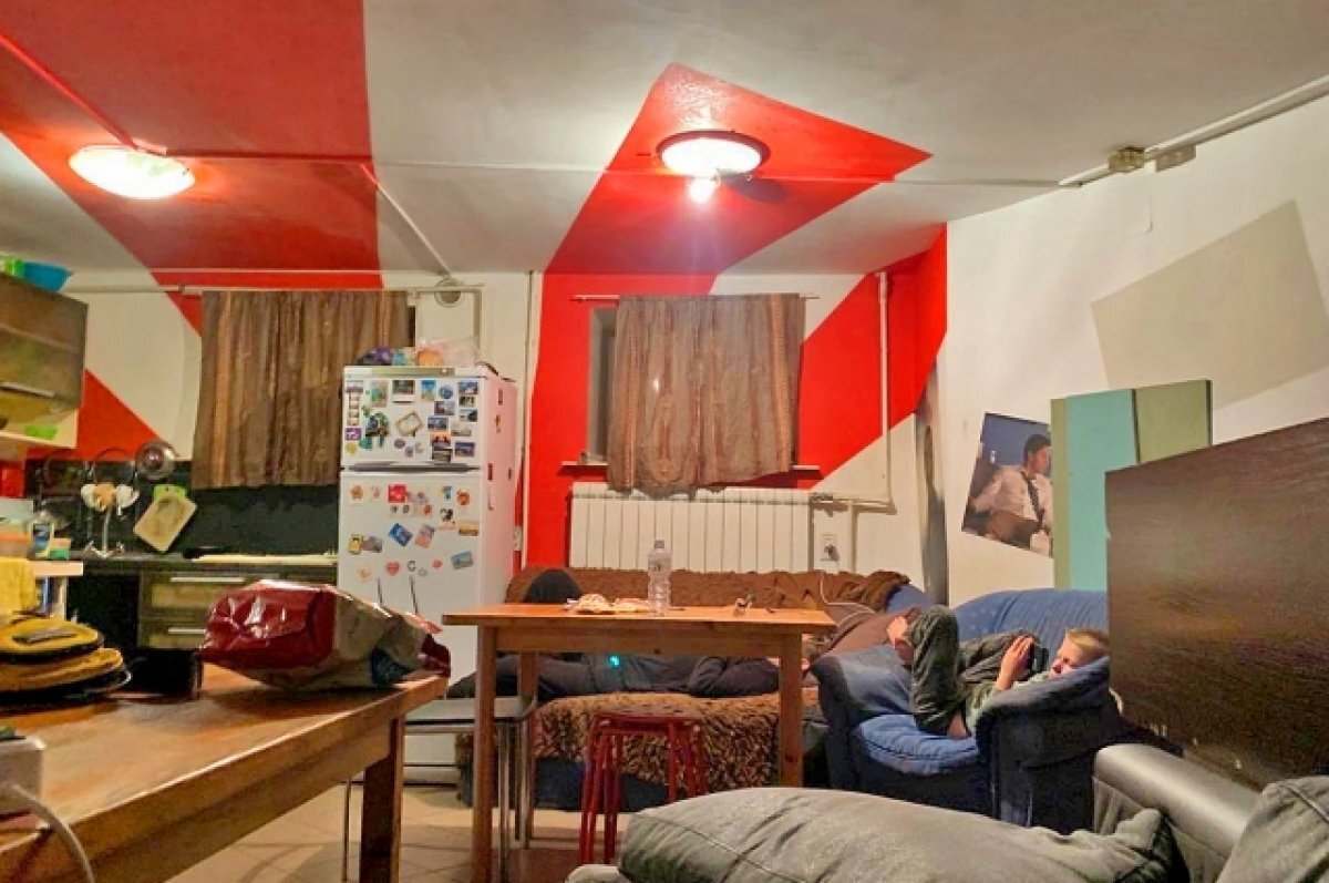    Эксперты назвали районы Петербурга, где дешевле всего снять жилье на сутки