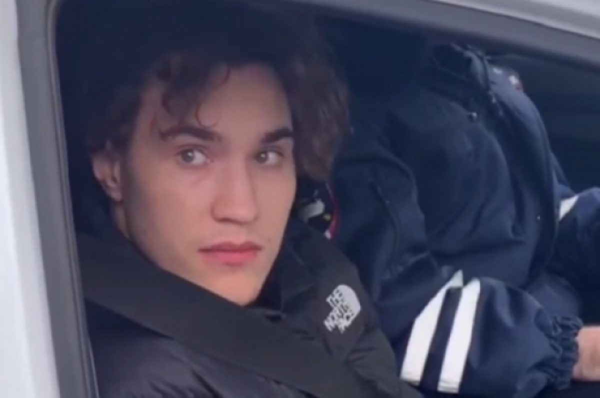    Водитель, устроивший смертельное ДТП, с места происшествия скрылся, но позже сам сдался полиции.