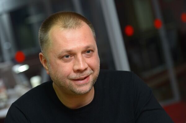 Бородай назвал свое главное беспокойство по поводу СВО | Украина.ру | Дзен