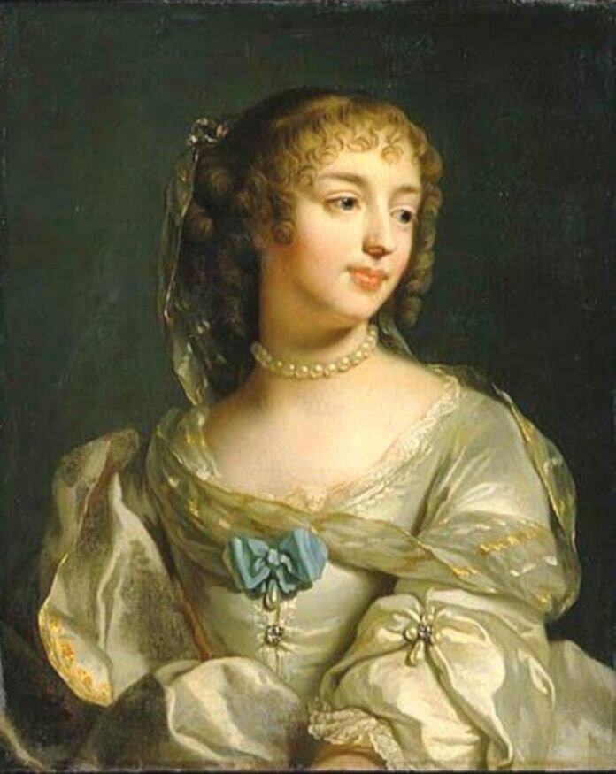 Нинон де Ланкло