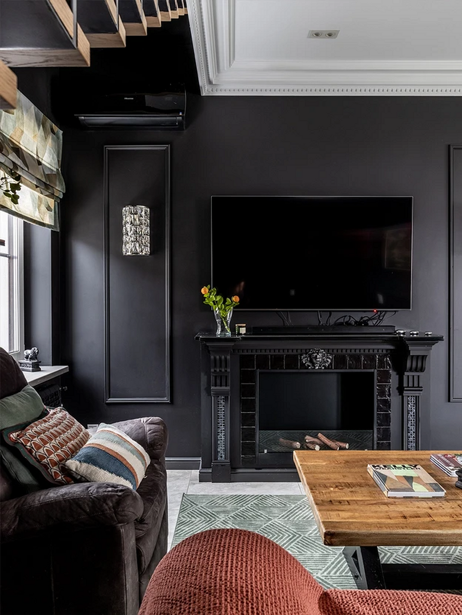    Дизайн: Екатерина Шильман. Фото: Роман Спиридонов