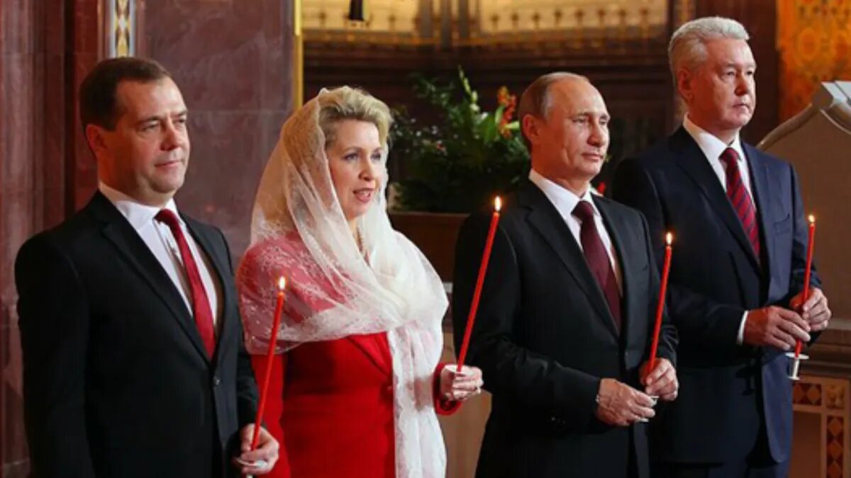 Фото: Кремлин