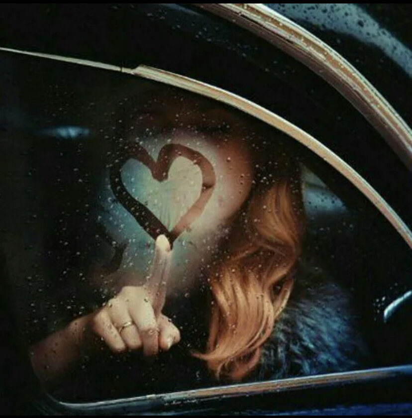 Иногда в молчании больше смысла, чем в словах.