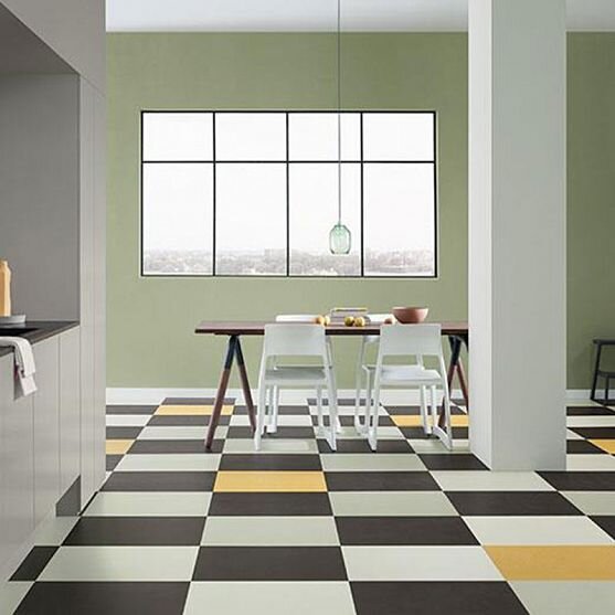 Замковый мармолеум Forbo. Фото в свободном доступе на Яндекс. Картинках.