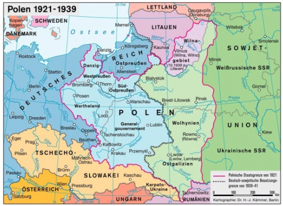 Границы западной польши. Территория Польши до 1939 на карте. Границы Польши до 1939 года карта. Польша до 1939 года карта и после. Польша на карте 1939г.