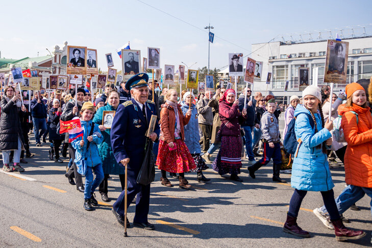    Фото Андрея Заржецкого