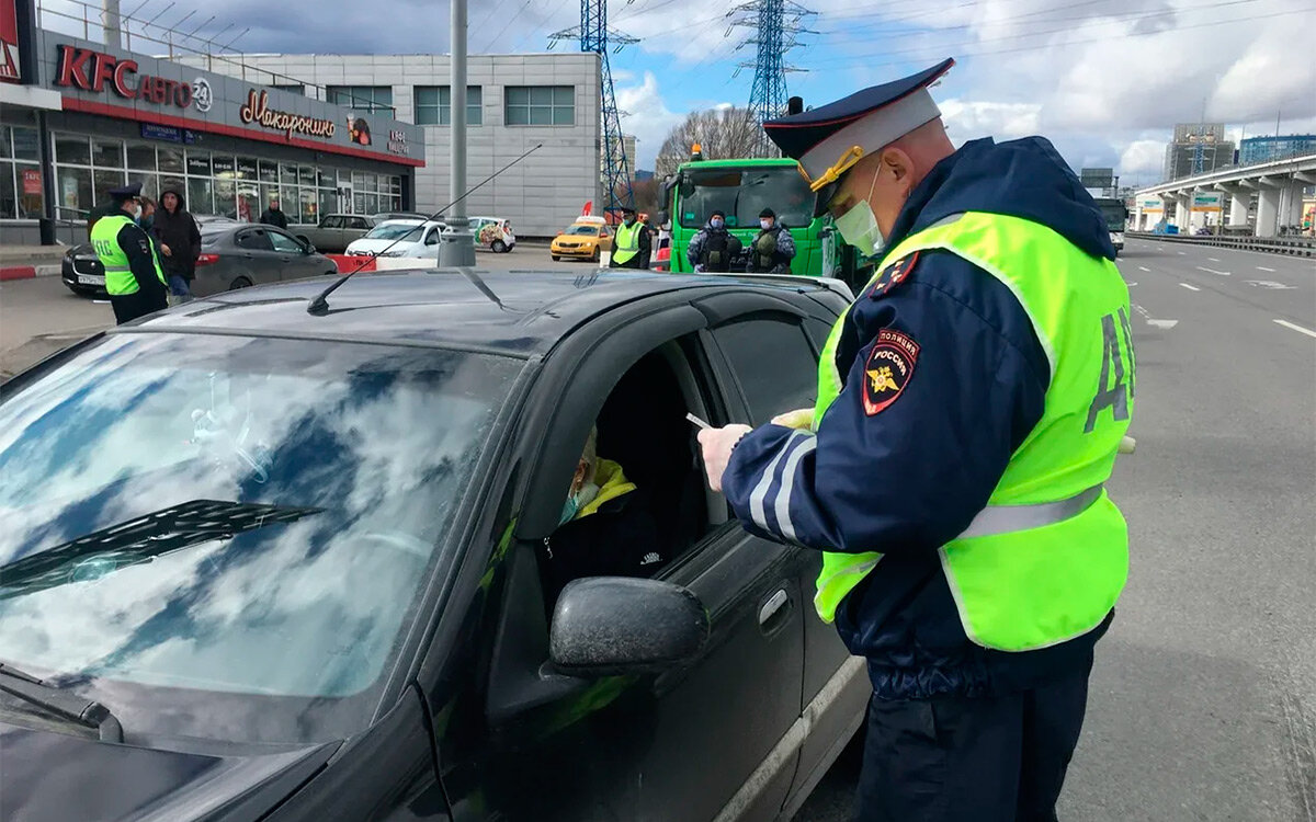 Autonews.ru📷Водителя с просроченными правами накажут штрафом в размере от 5 тыс. до 15 тыс. руб., а автомобиль нарушителя будет эвакуирован на штрафстоянку