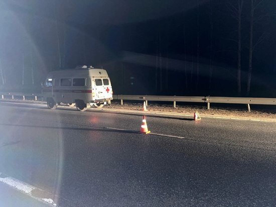 ФОТО: ГИБДД ПО КИРОВСКОЙ ОБЛАСТИ 