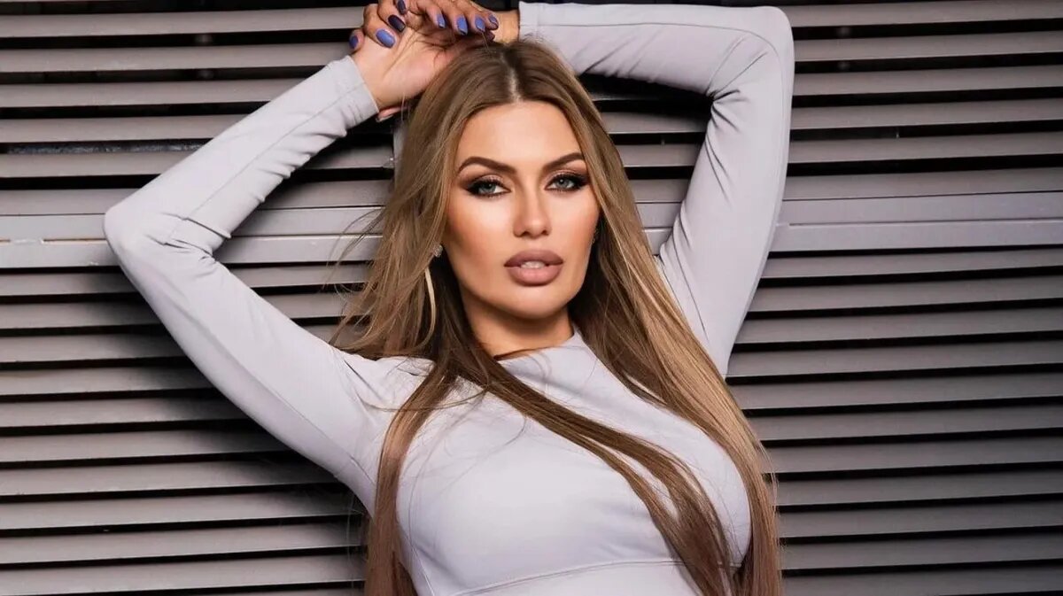 Виктория Боня часто становится участницей резонансных скандалов. Фото: vk.com | Виктория Боня