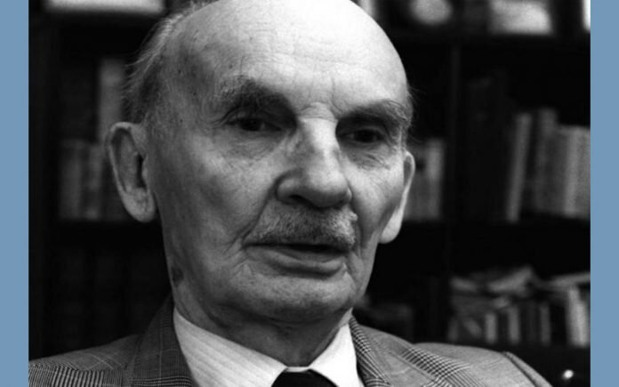 
А.Бохеньский. Источник: https://www.tygodnikprzeglad.pl/trudny-realizm-aleksandra-bochenskiego/