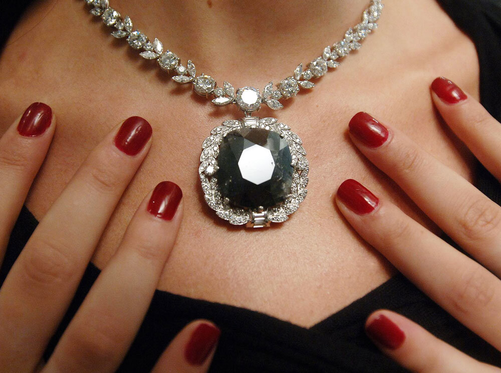 «Черный Орлов»