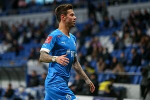    Фото: Dmitry Burdonov/flickr.com Артем Верейкин