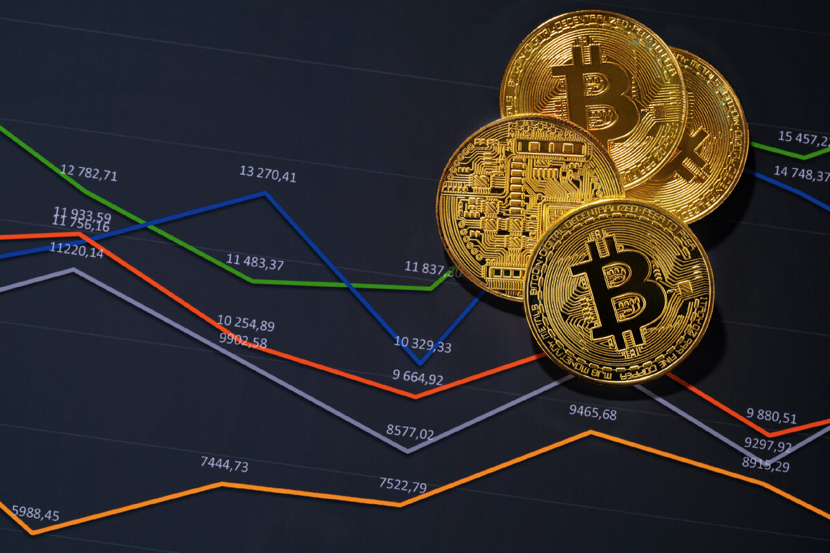 Как выбрать криптобиржу в 2023 году | Финпапа.ру | Дзен