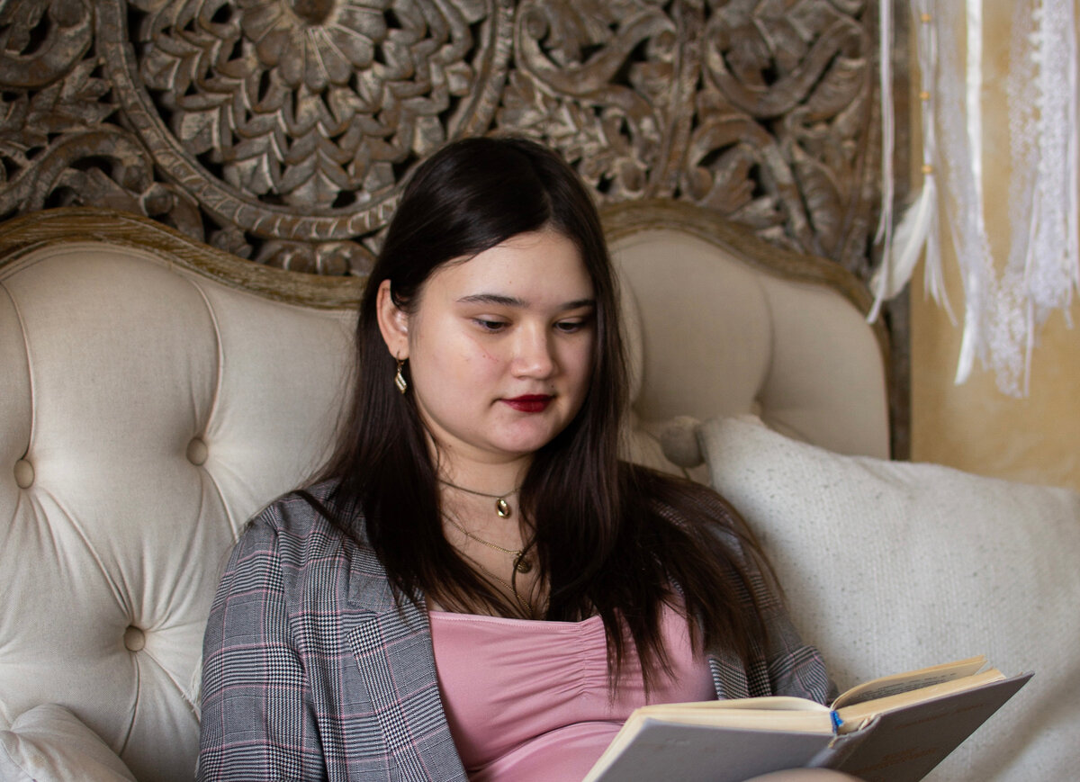 Автор канала