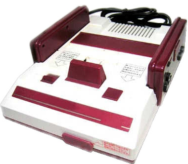 Famicom
