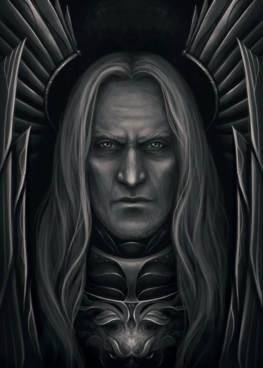 Левушка во времена ереси. Снимок сделан на Калибане на фотоаппарат Смена-М. 