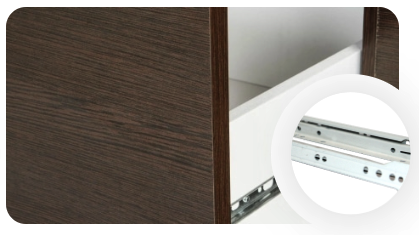 Фурнитура это всегда мелкие детали, но эти детали создают тюнинг вашего быта