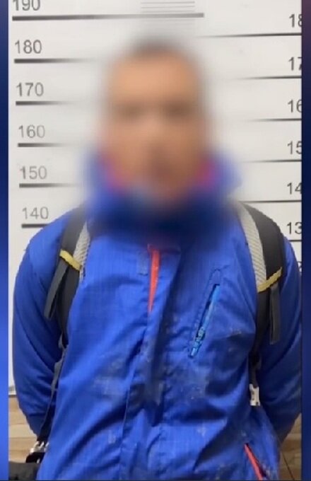    В России продолжается зачистка иноагентов и отлов «классических» диверсантов