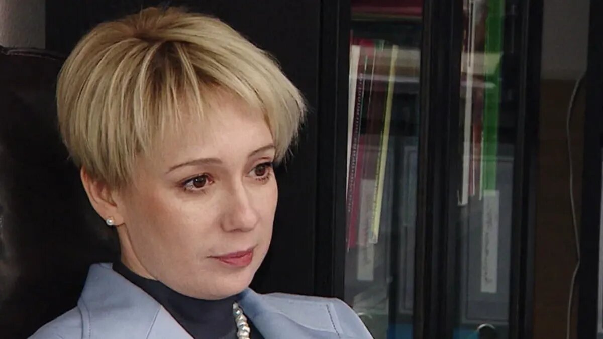 Фото: стоп-кадр из сериала «Доктор Лиза»