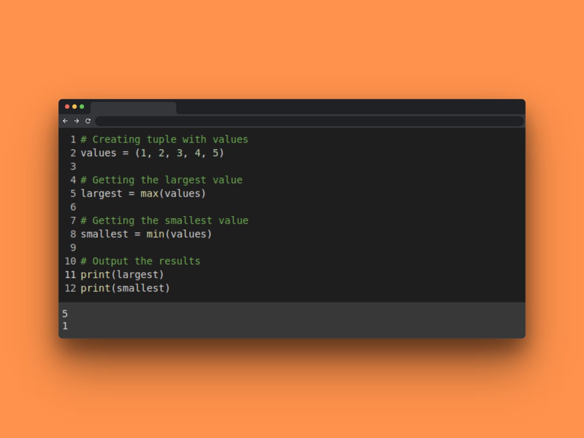 4 tuple