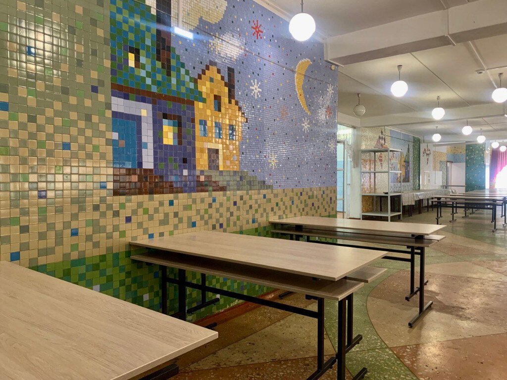 Лагеря ждут юных тамбовчан