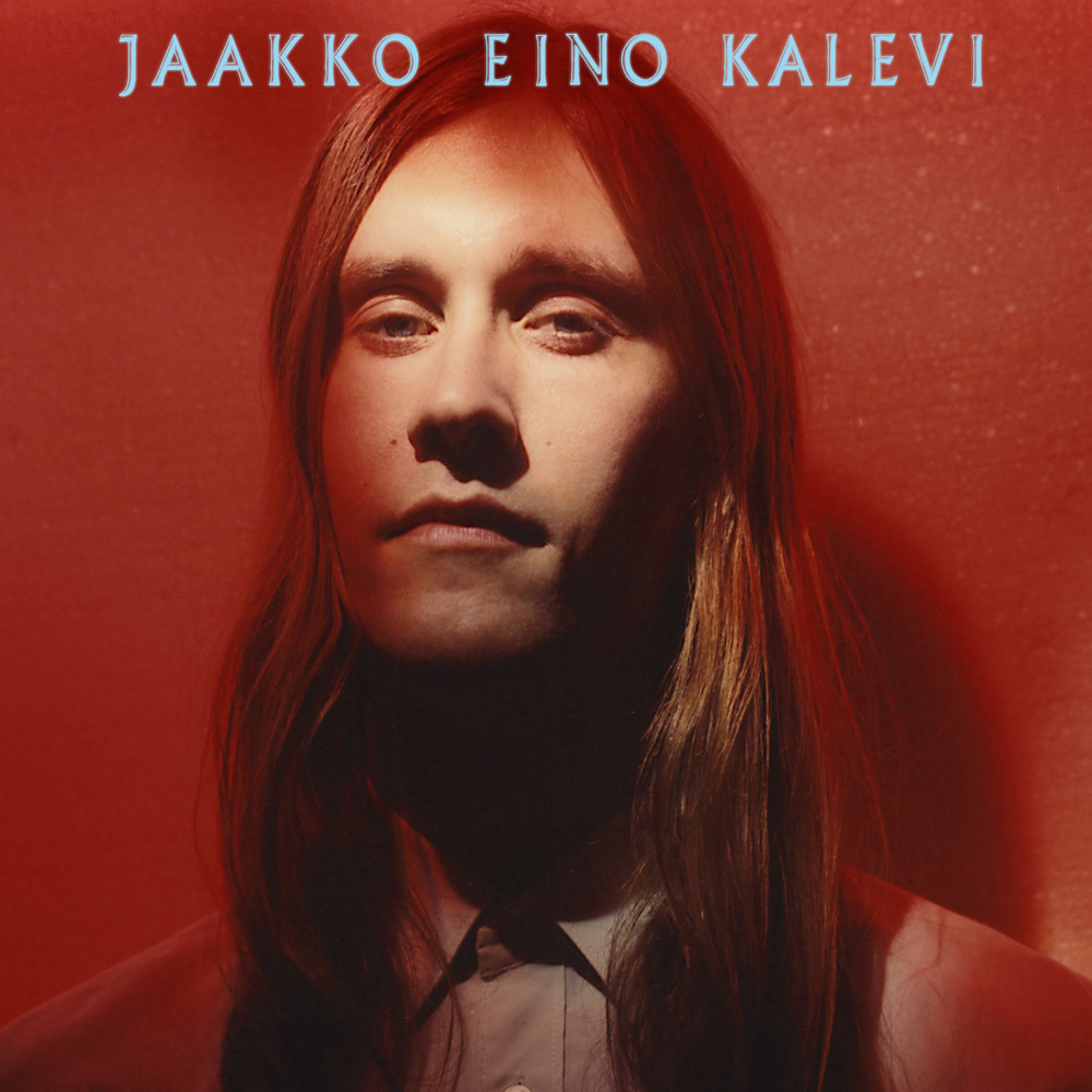 Jaakko Eino Kalevi (p) 2015