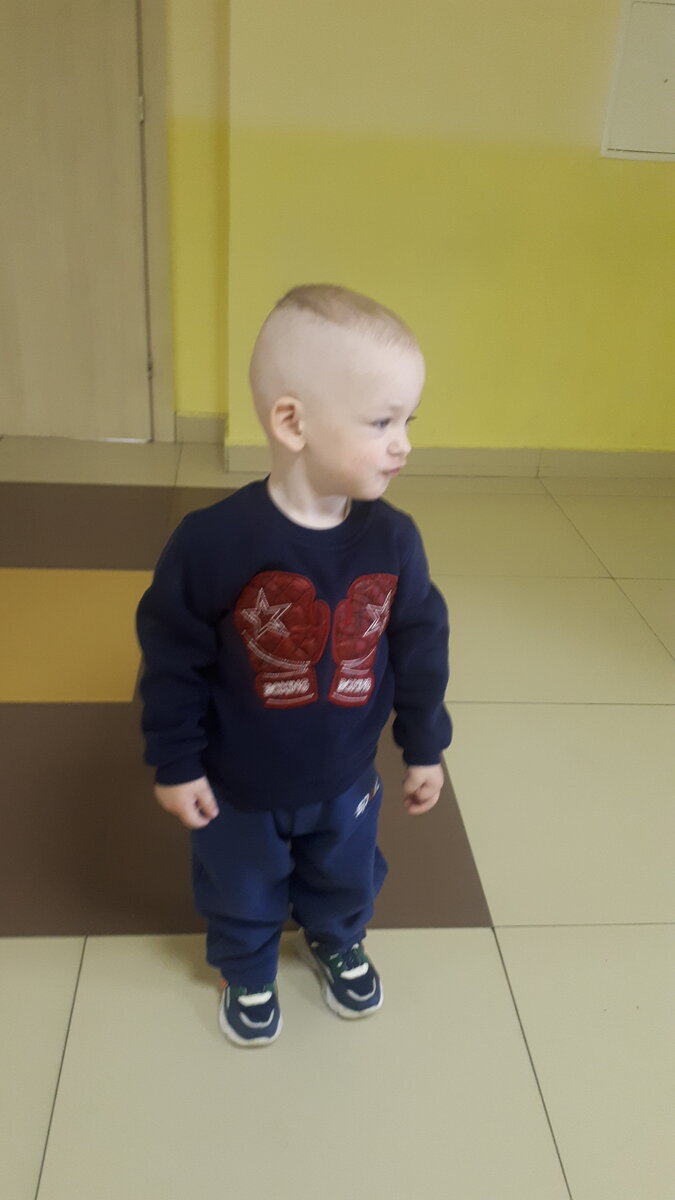 Фото мое