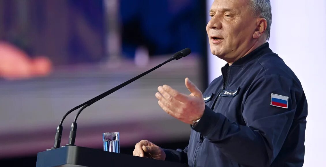    Фото: Павел Бедняков/РИА Новости