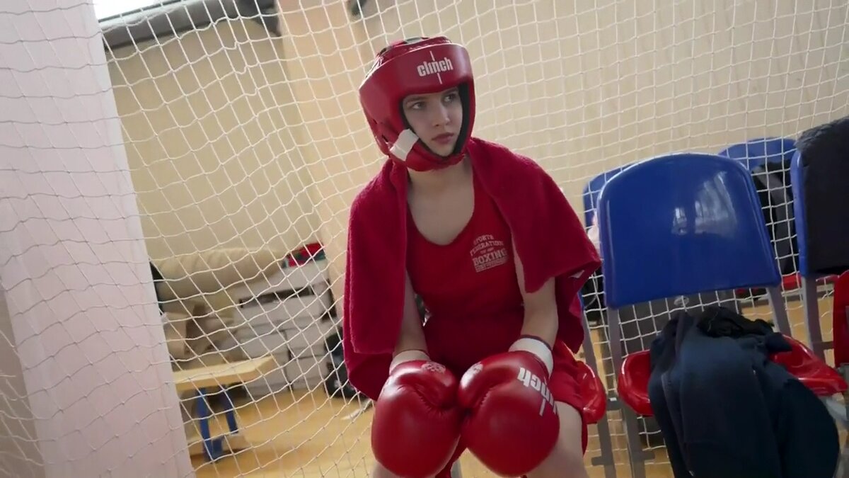    Спортсменка из Покачей выступит на международном турнире