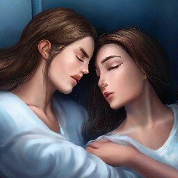 Нейросеть шедеврум