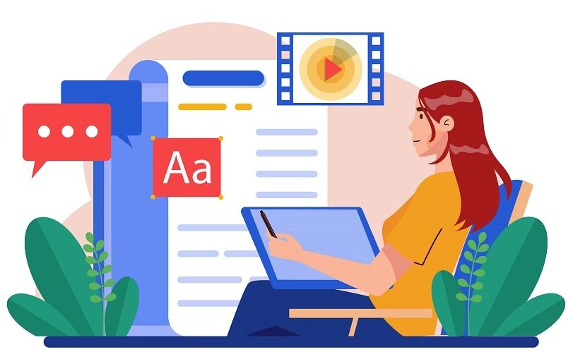 Сценарии для видео