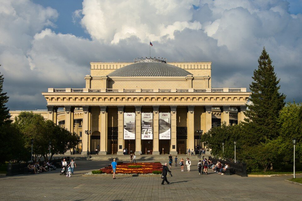    Когда у Новосибирска официальный день рождения, краеведы спорят до сих пор. Алена МАРТЫНОВА, КП-Новосибирск