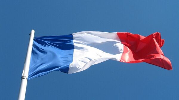    CC BY 3.0 / francois schnell / French flag